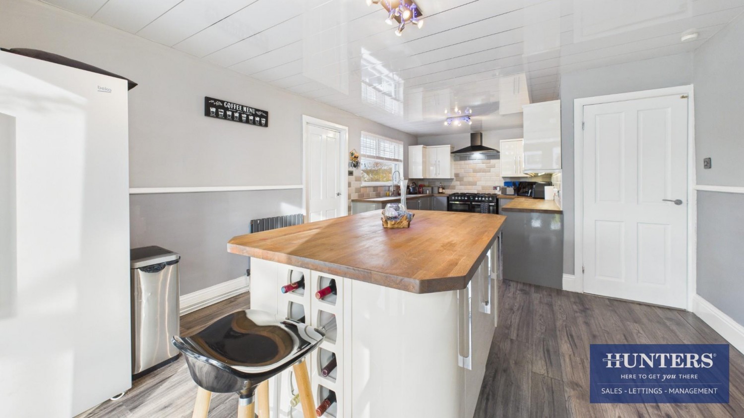 Broomhill, Hetton-Le-Hole, Houghton Le Spring