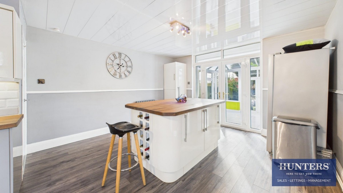 Broomhill, Hetton-Le-Hole, Houghton Le Spring