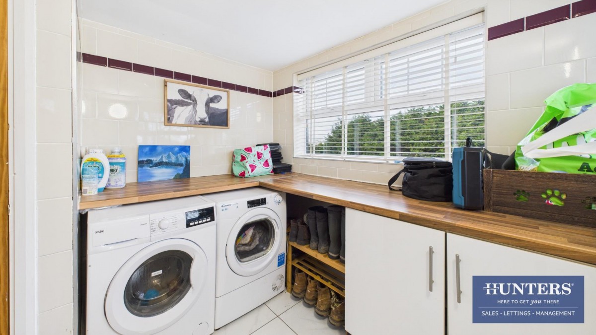 Broomhill, Hetton-Le-Hole, Houghton Le Spring