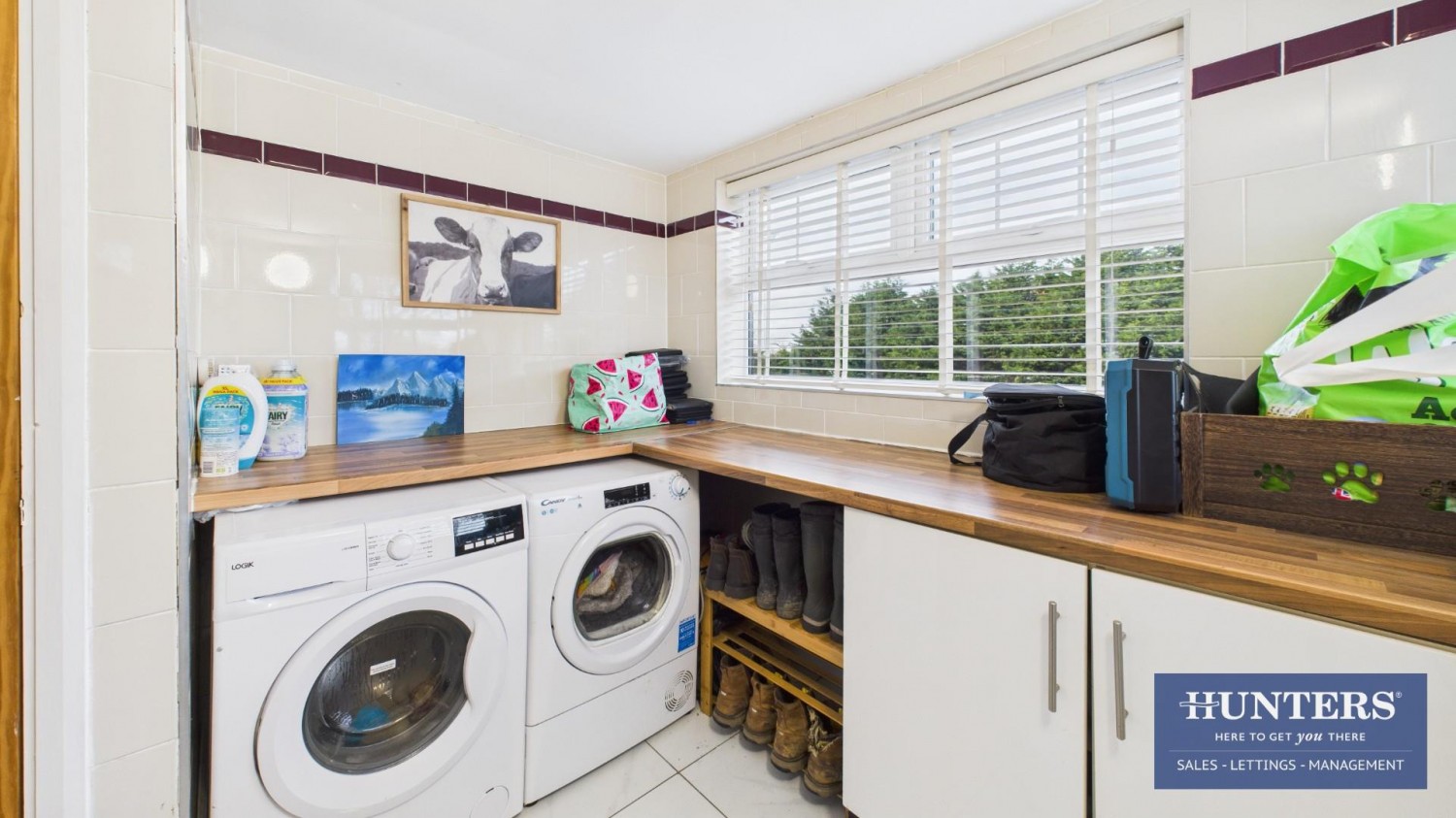 Broomhill, Hetton-Le-Hole, Houghton Le Spring