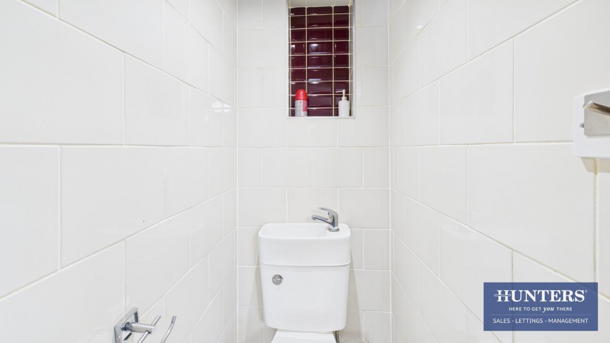 Broomhill, Hetton-Le-Hole, Houghton Le Spring