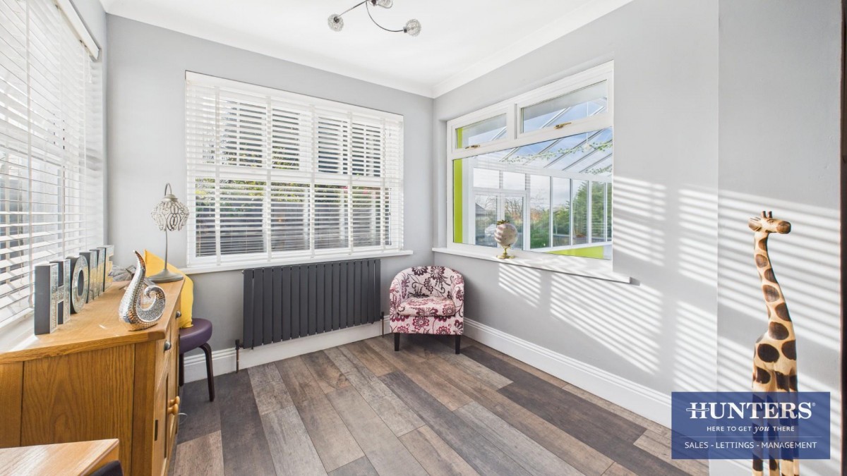 Broomhill, Hetton-Le-Hole, Houghton Le Spring