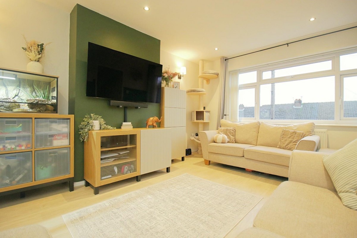 Sunnyside Road, Leeds