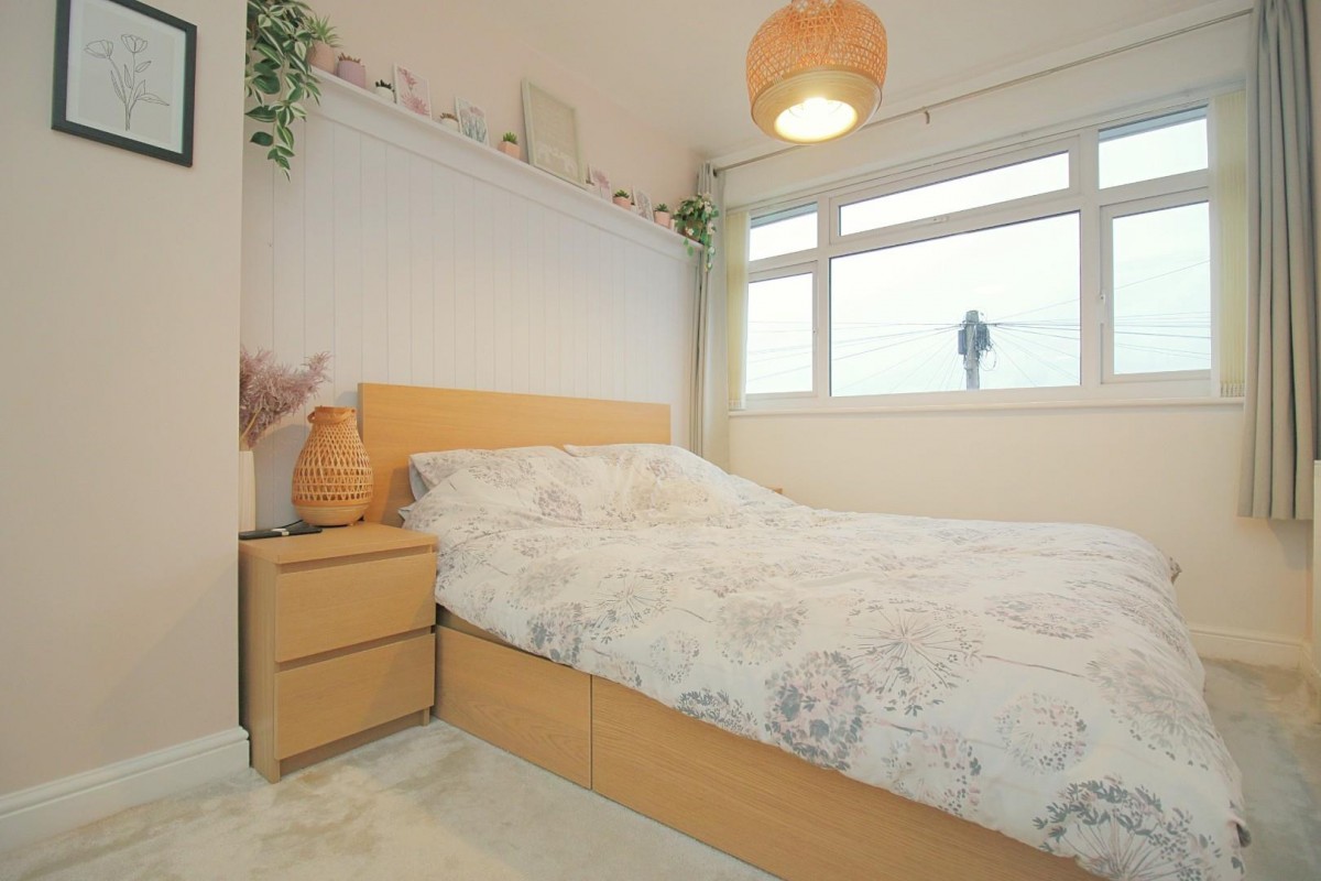 Sunnyside Road, Leeds