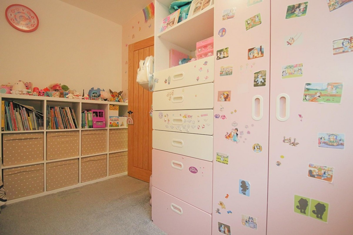 Sunnyside Road, Leeds