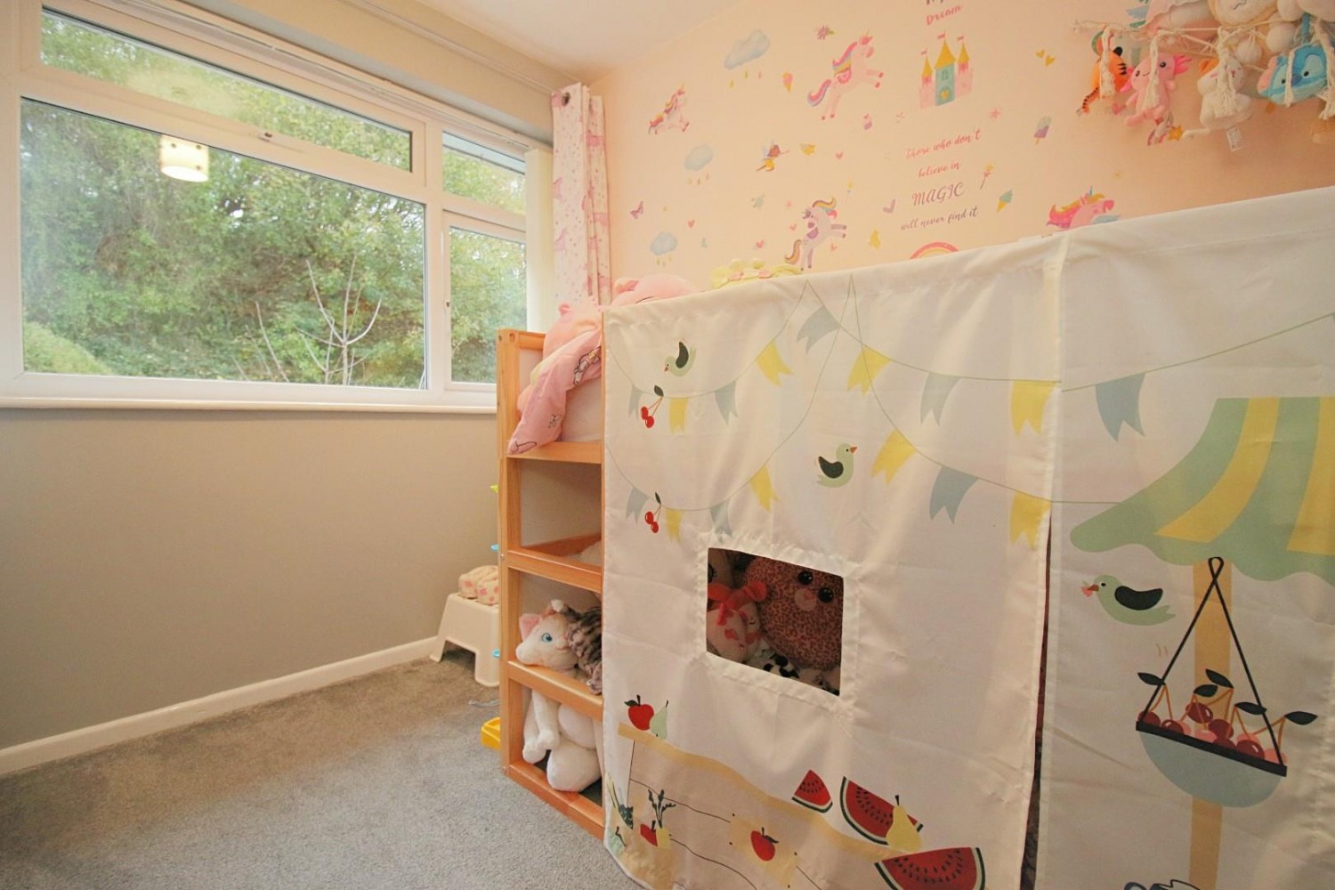 Sunnyside Road, Leeds