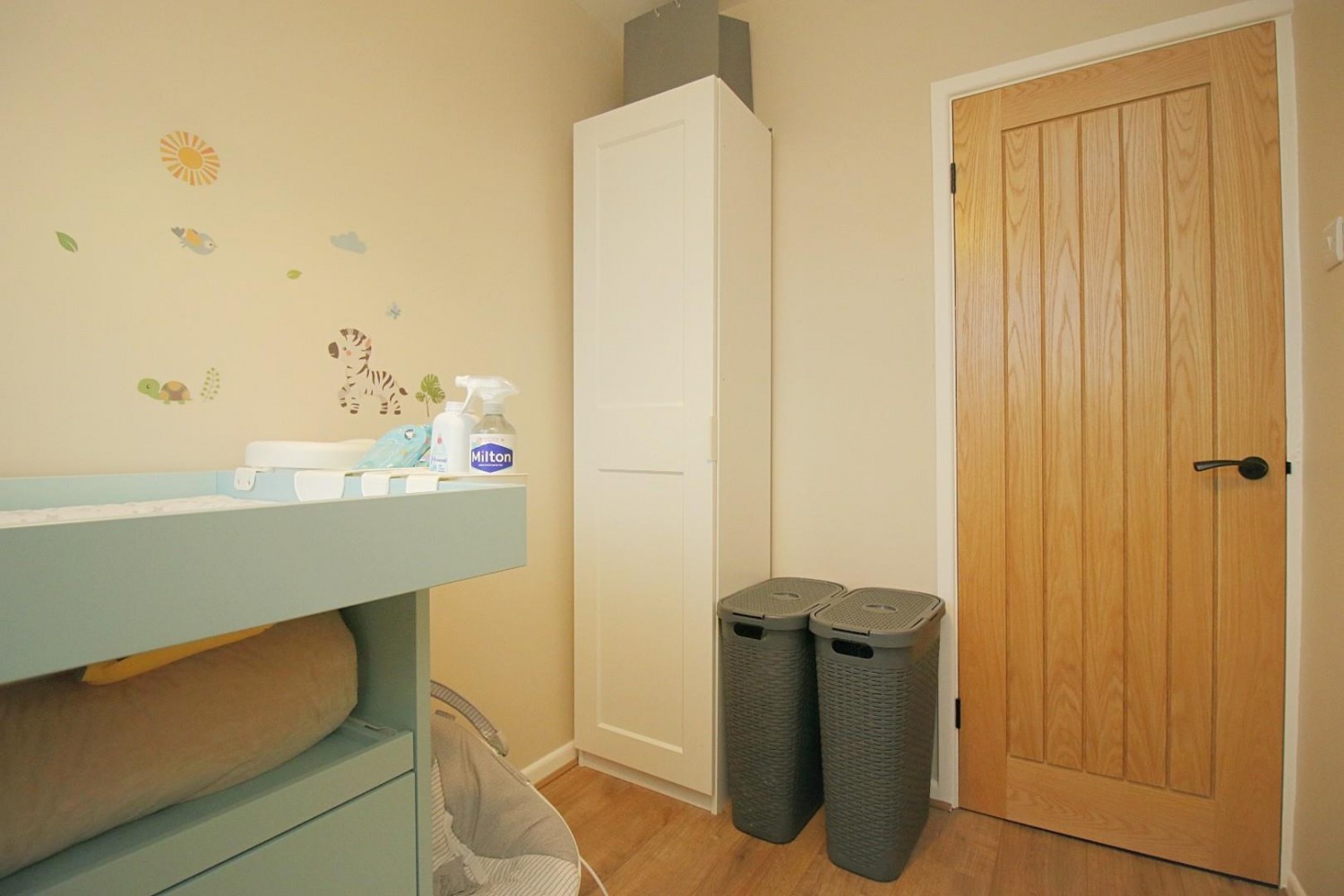 Sunnyside Road, Leeds