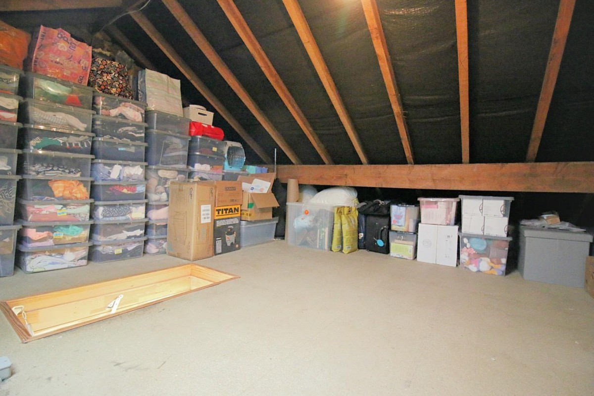 Sunnyside Road, Leeds