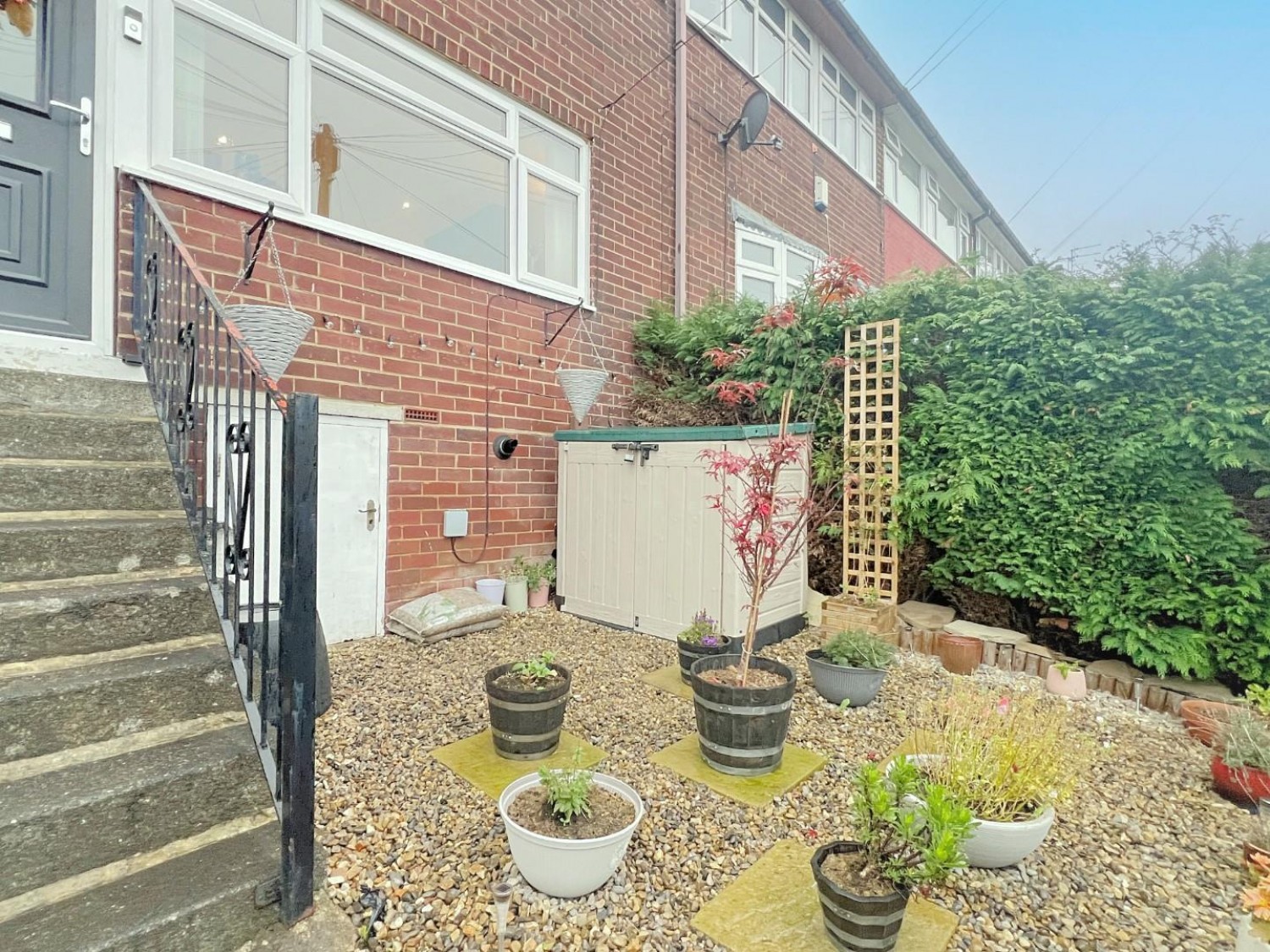 Sunnyside Road, Leeds