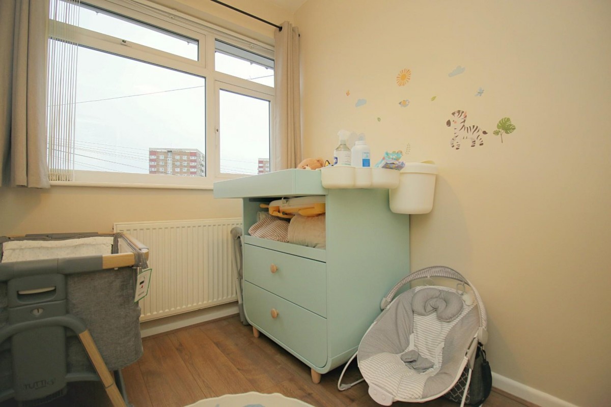 Sunnyside Road, Leeds