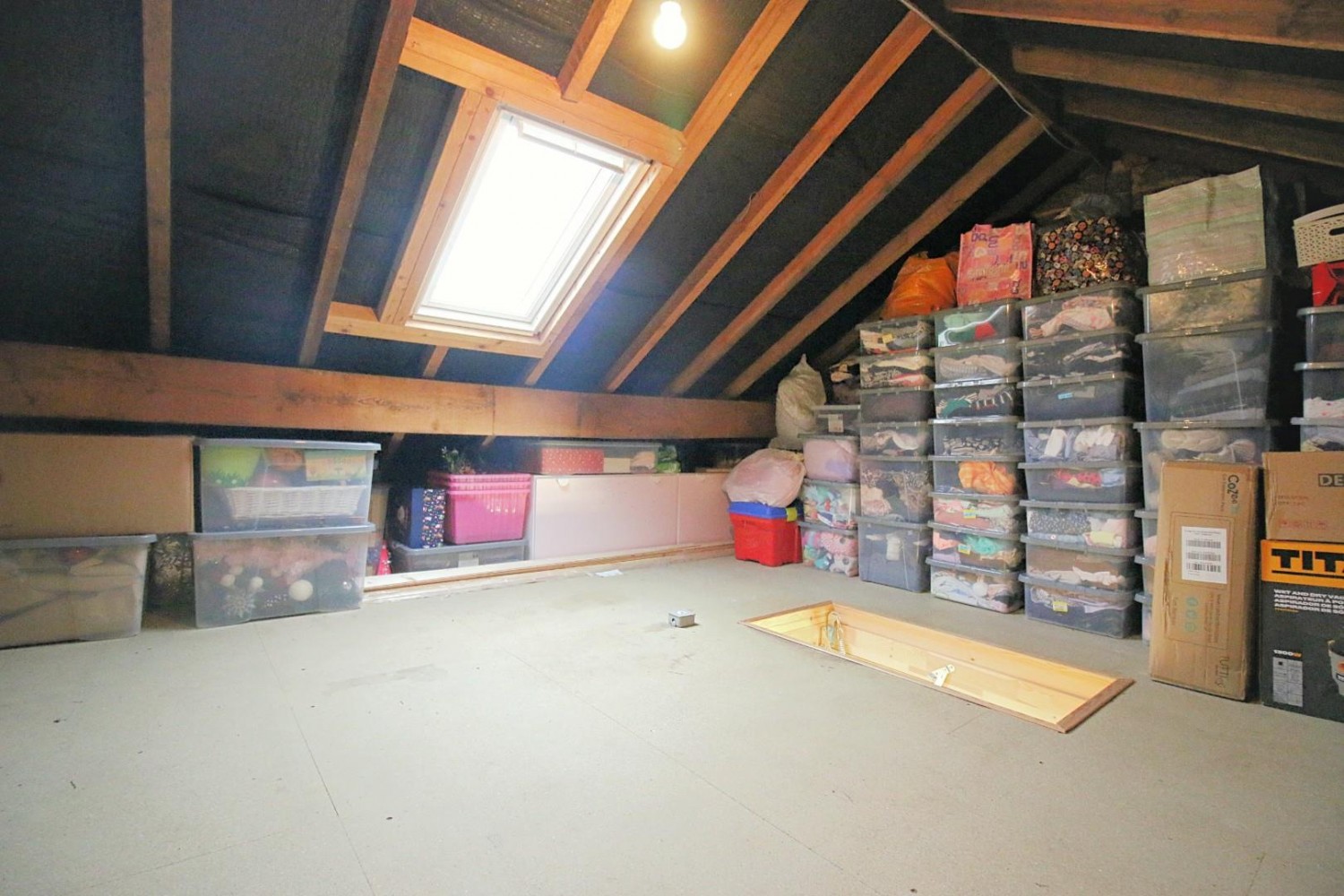 Sunnyside Road, Leeds