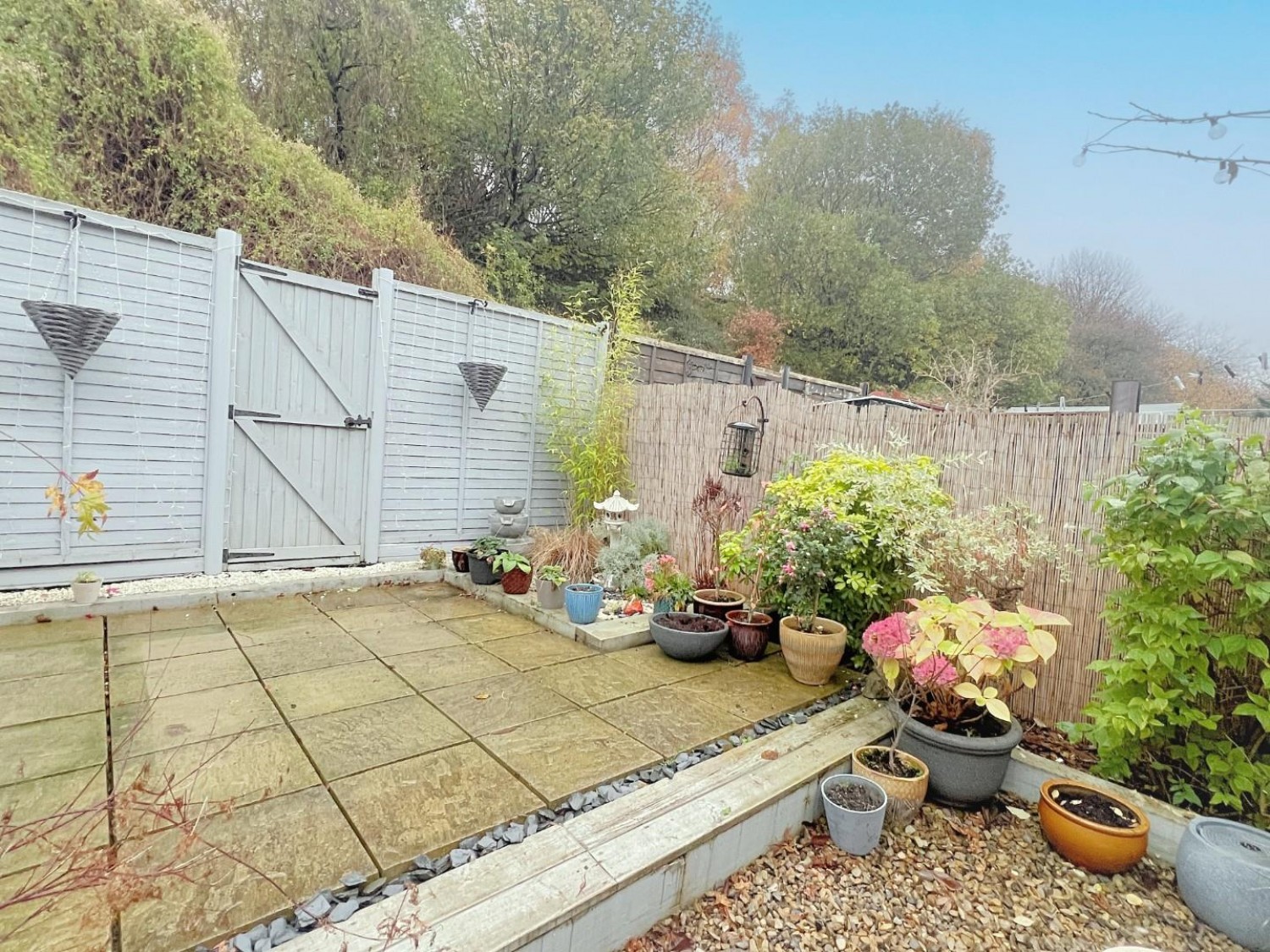 Sunnyside Road, Leeds