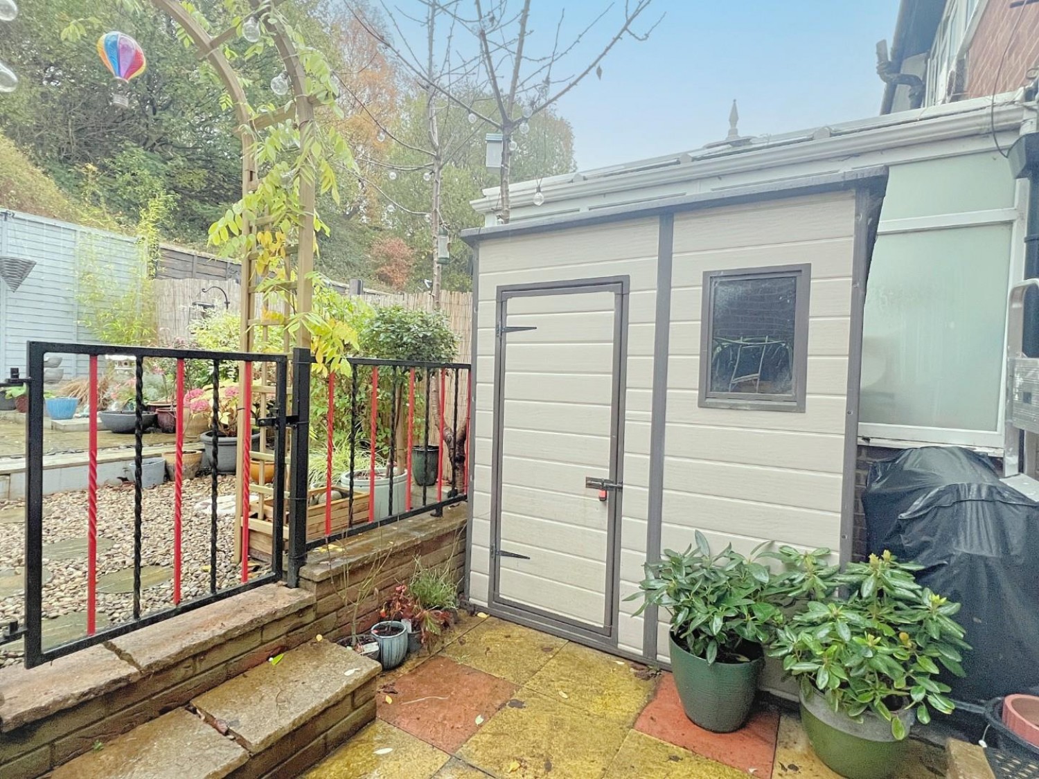 Sunnyside Road, Leeds