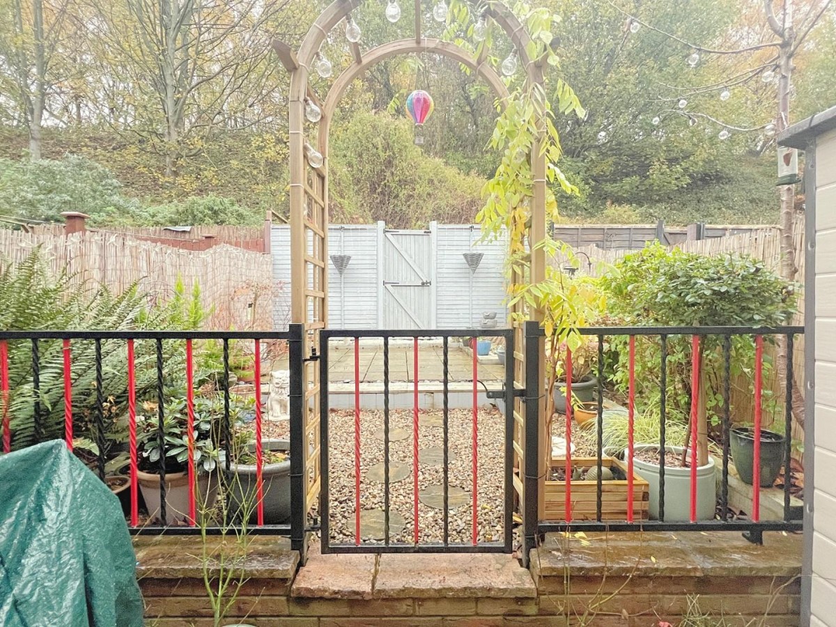 Sunnyside Road, Leeds