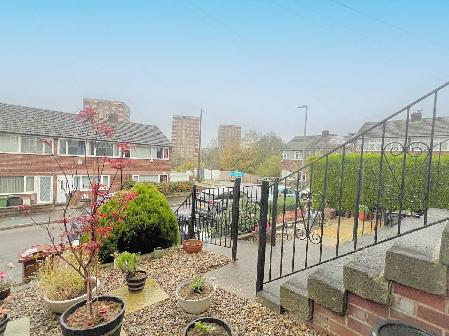 Sunnyside Road, Leeds