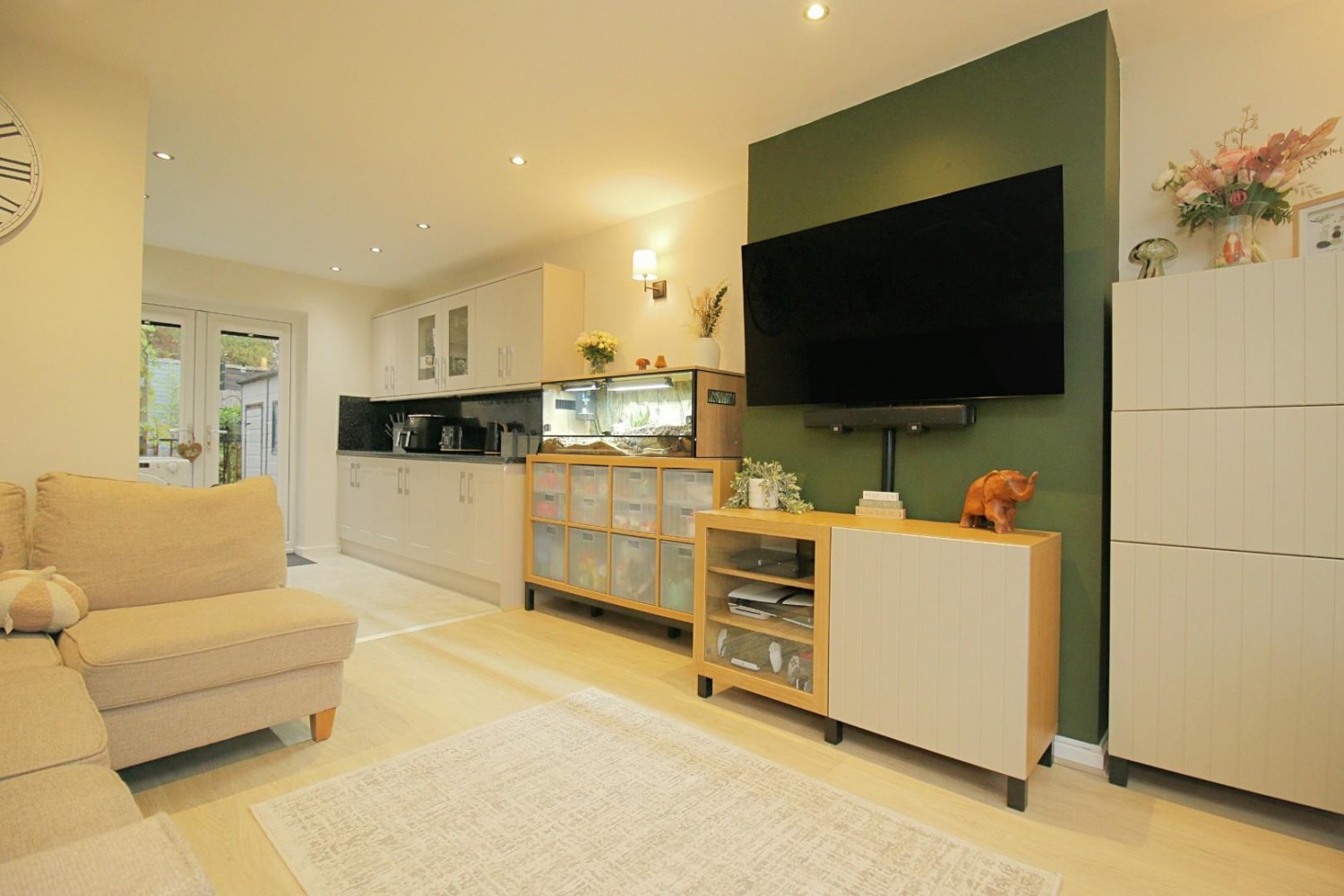 Sunnyside Road, Leeds