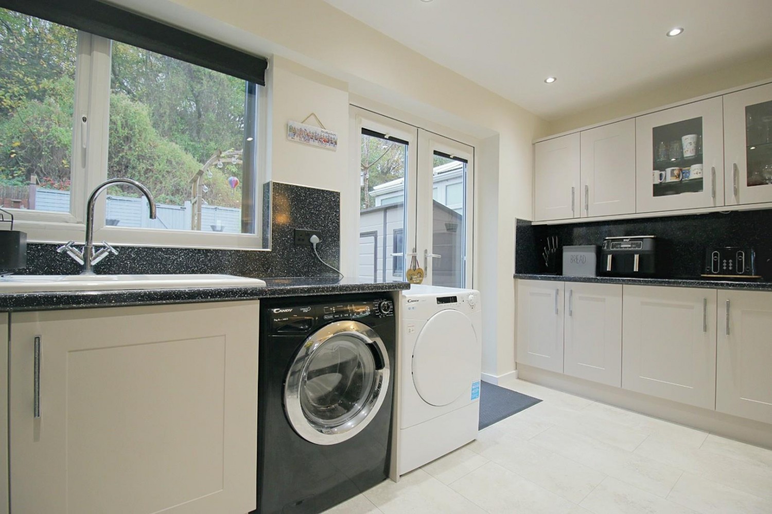 Sunnyside Road, Leeds