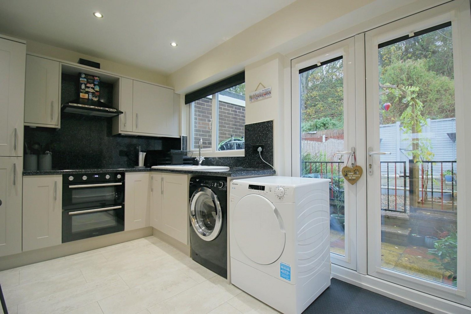 Sunnyside Road, Leeds