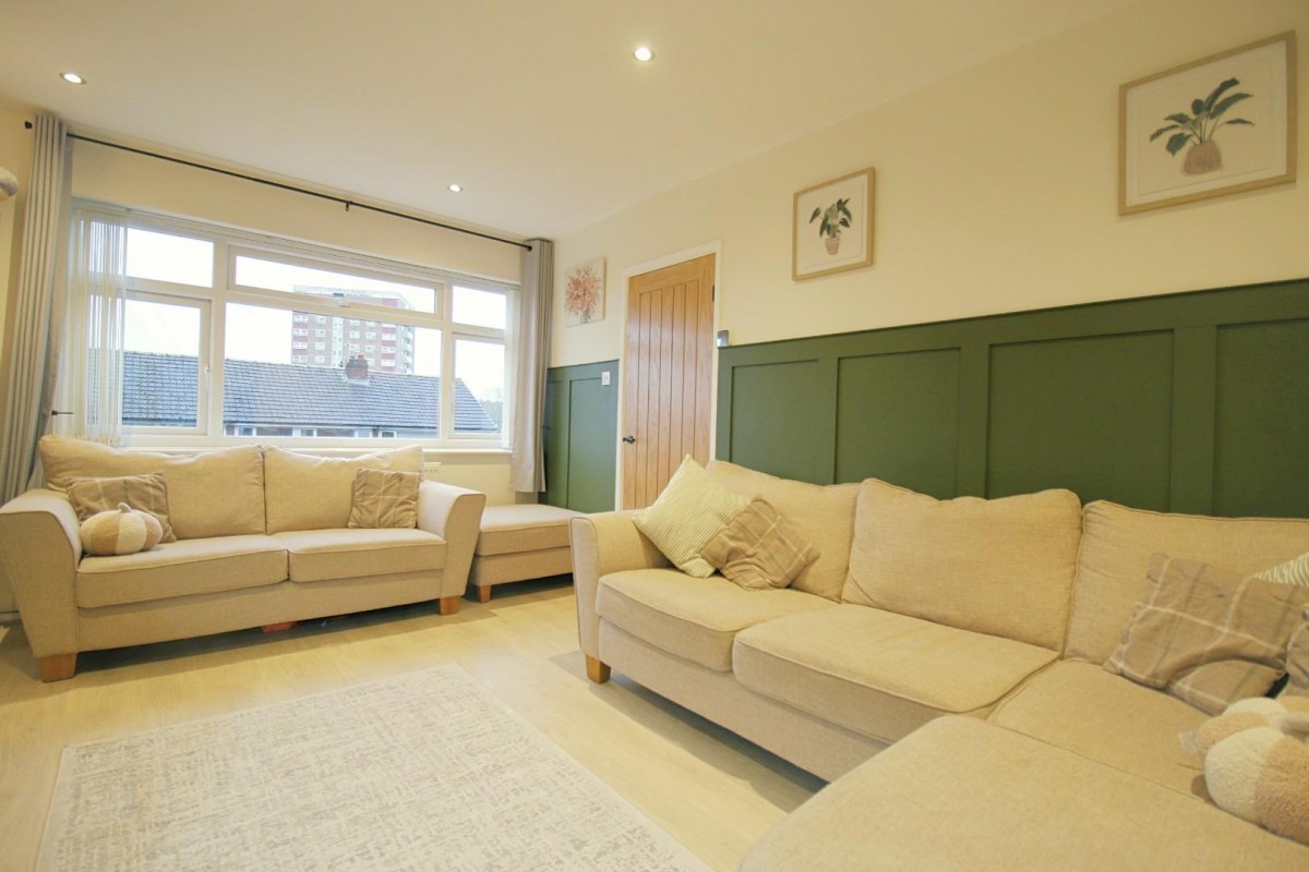 Sunnyside Road, Leeds