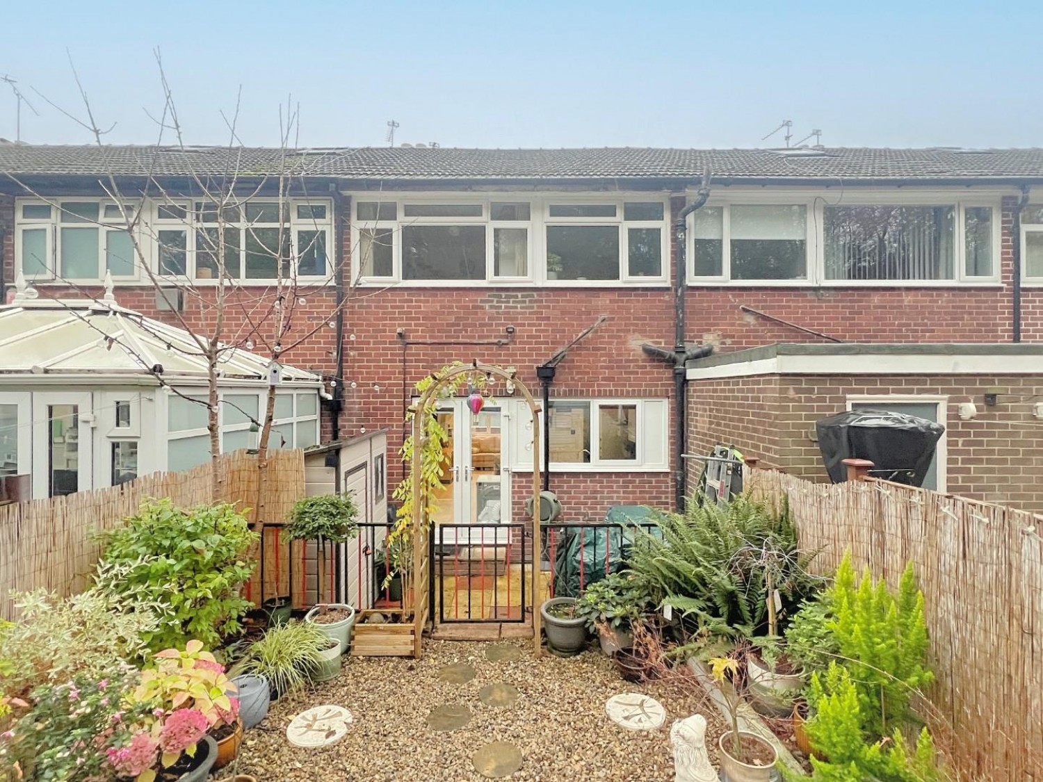 Sunnyside Road, Leeds