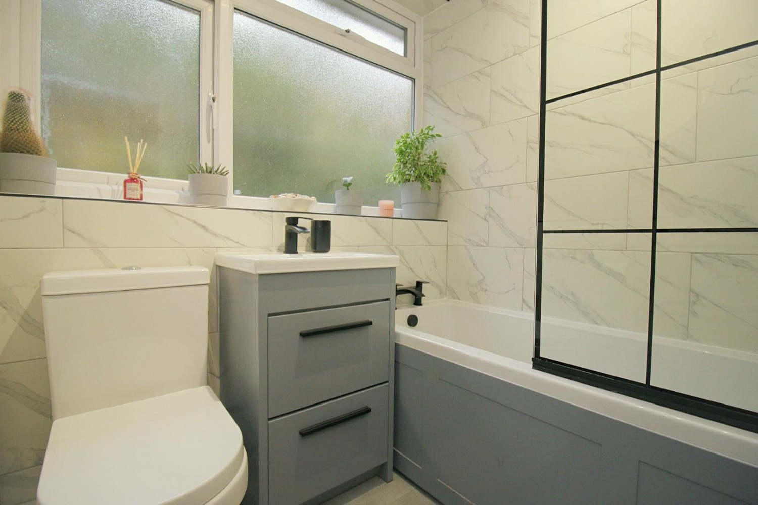 Sunnyside Road, Leeds