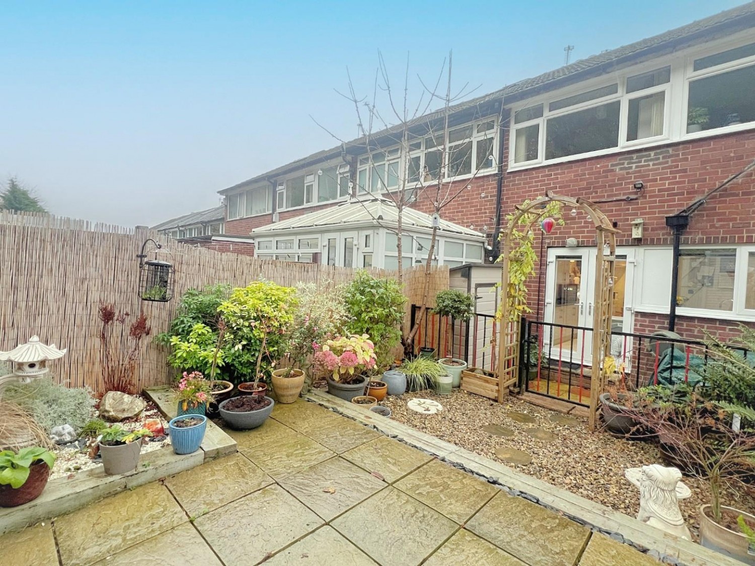 Sunnyside Road, Leeds