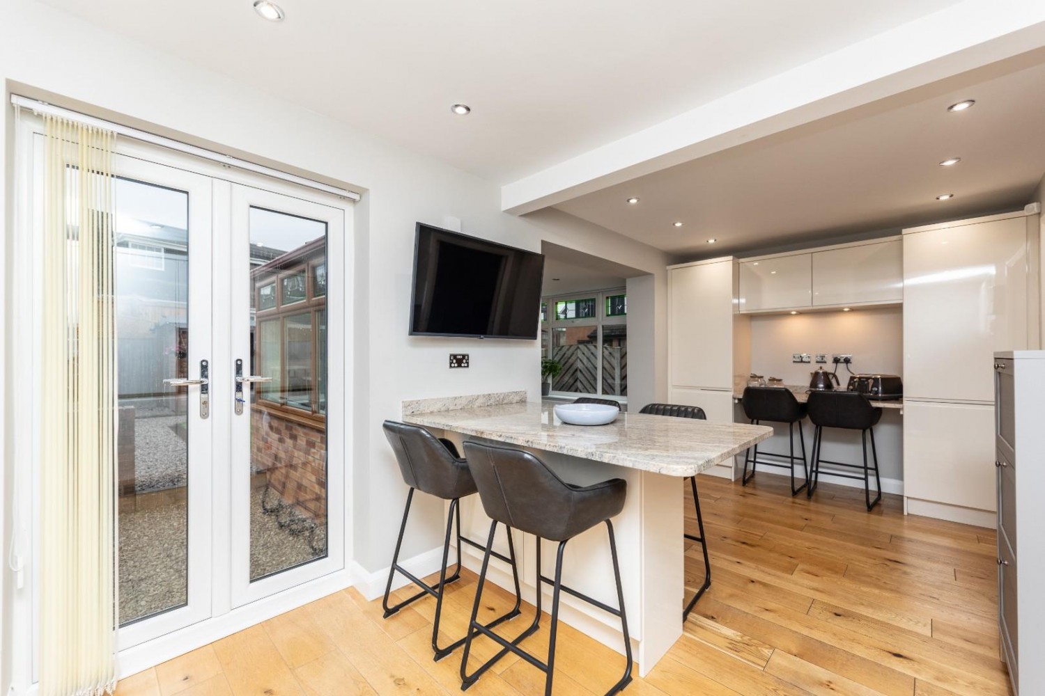 Kings Avenue, Altofts, Normanton