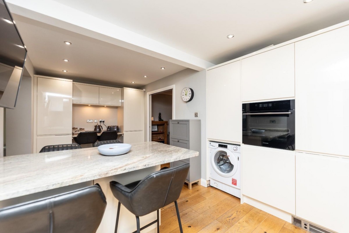 Kings Avenue, Altofts, Normanton