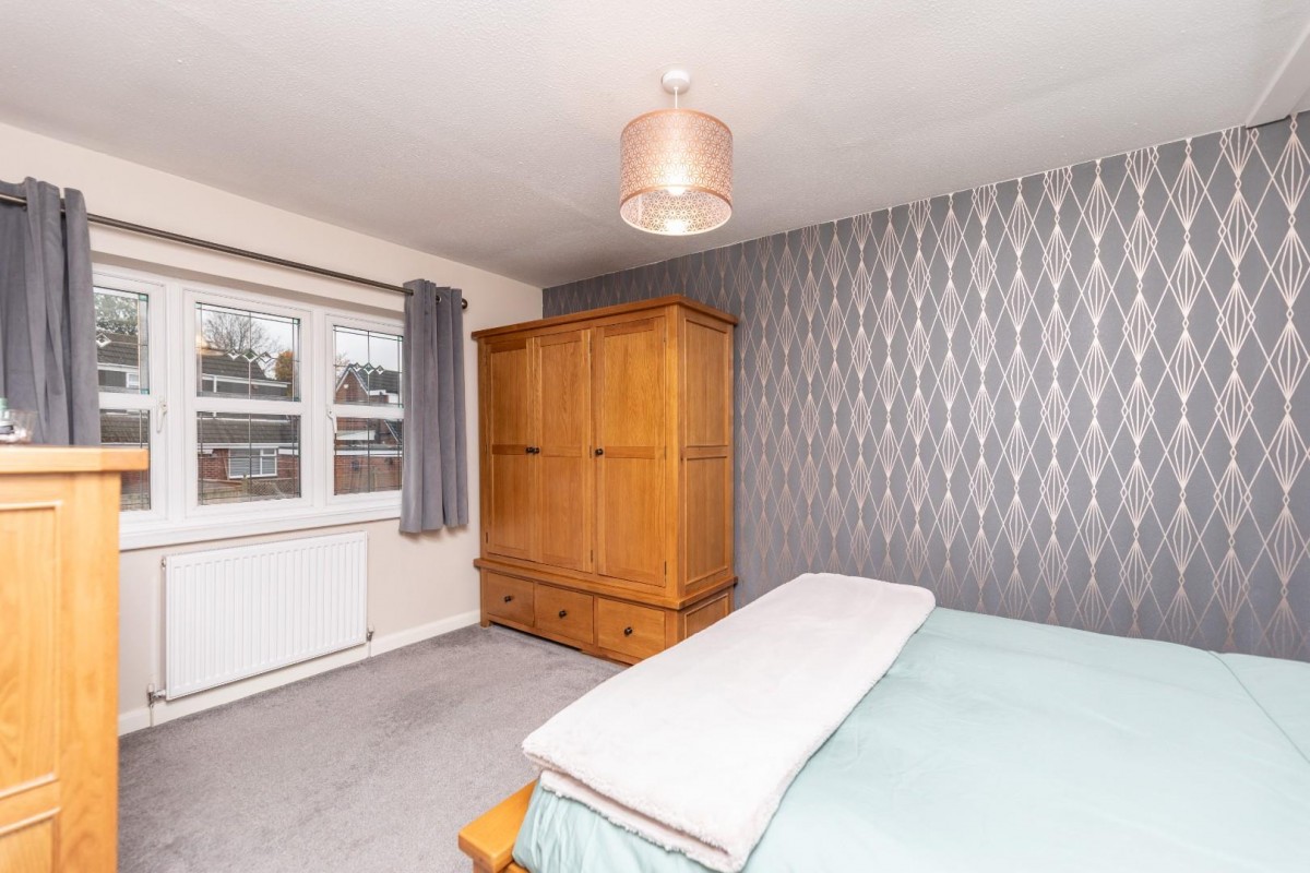 Kings Avenue, Altofts, Normanton