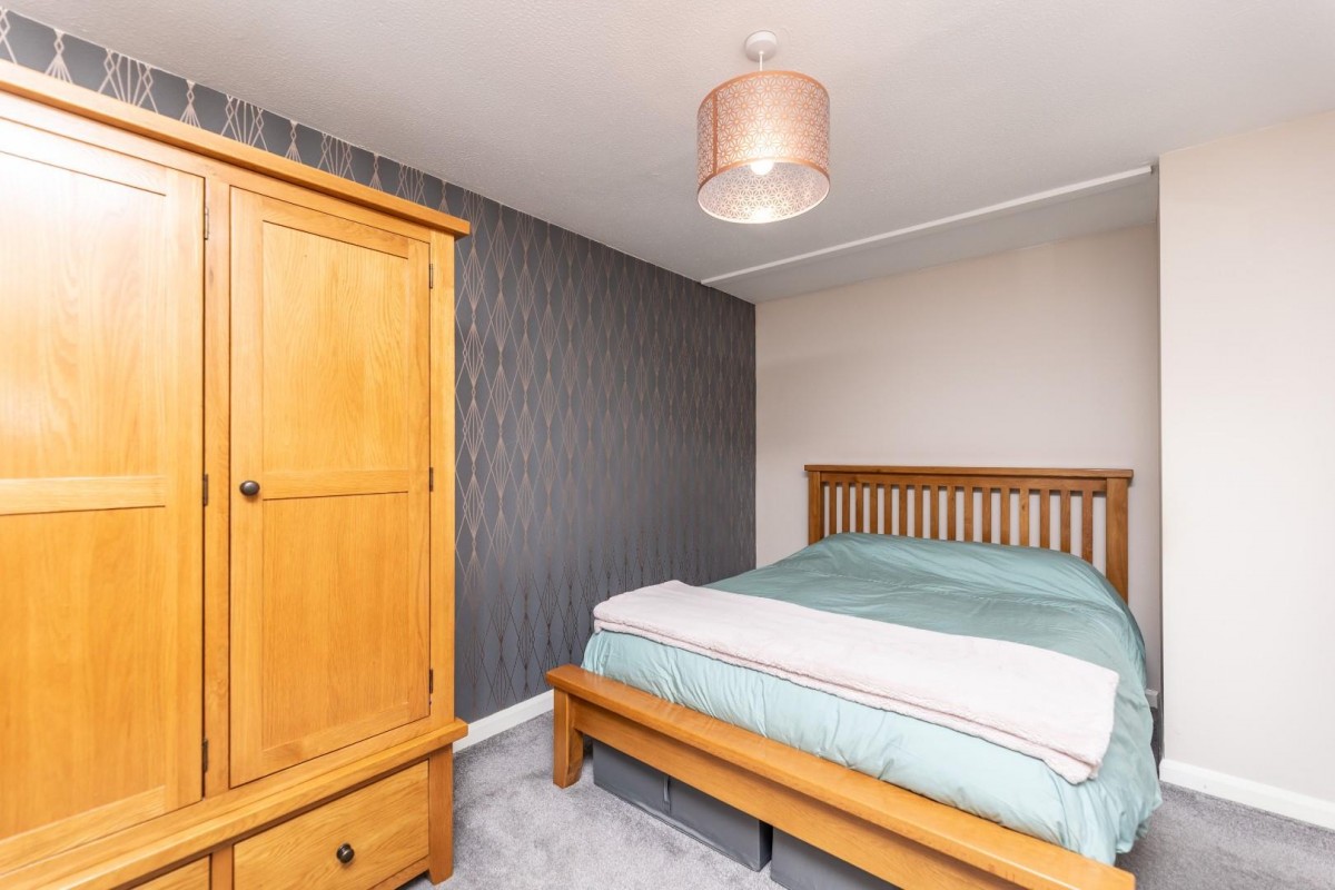 Kings Avenue, Altofts, Normanton