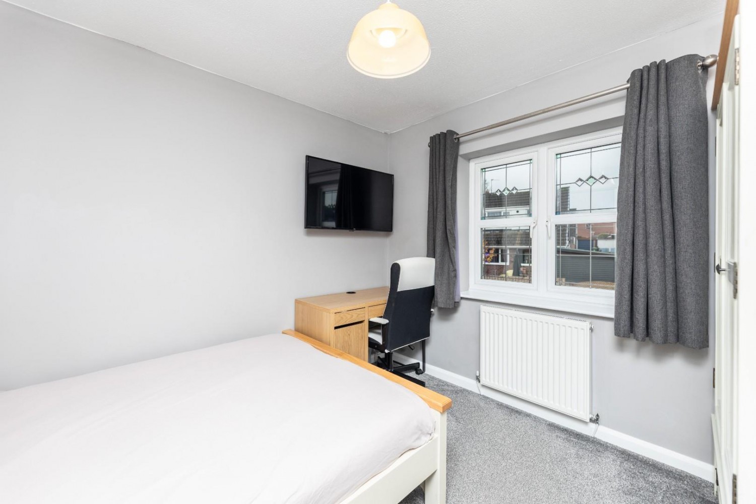 Kings Avenue, Altofts, Normanton