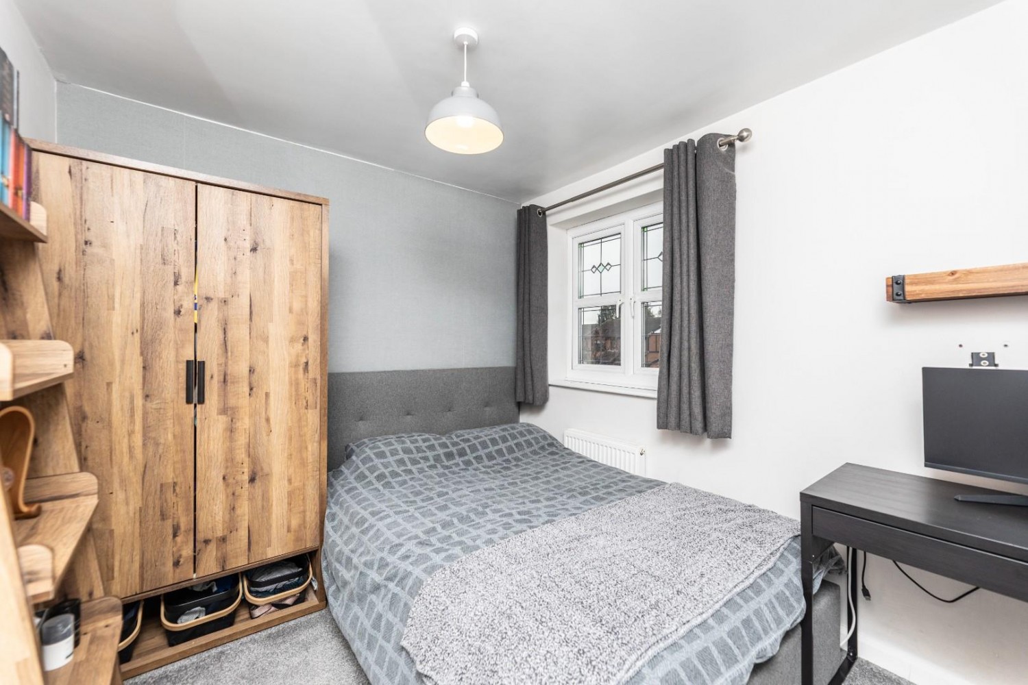 Kings Avenue, Altofts, Normanton