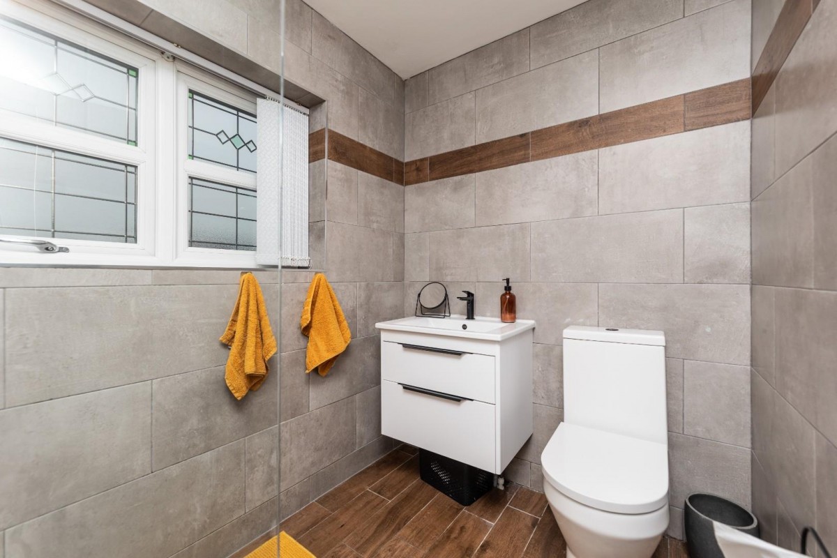 Kings Avenue, Altofts, Normanton