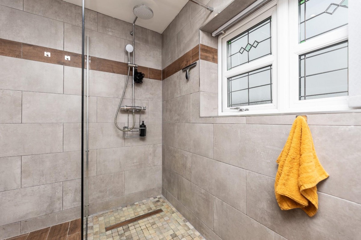 Kings Avenue, Altofts, Normanton