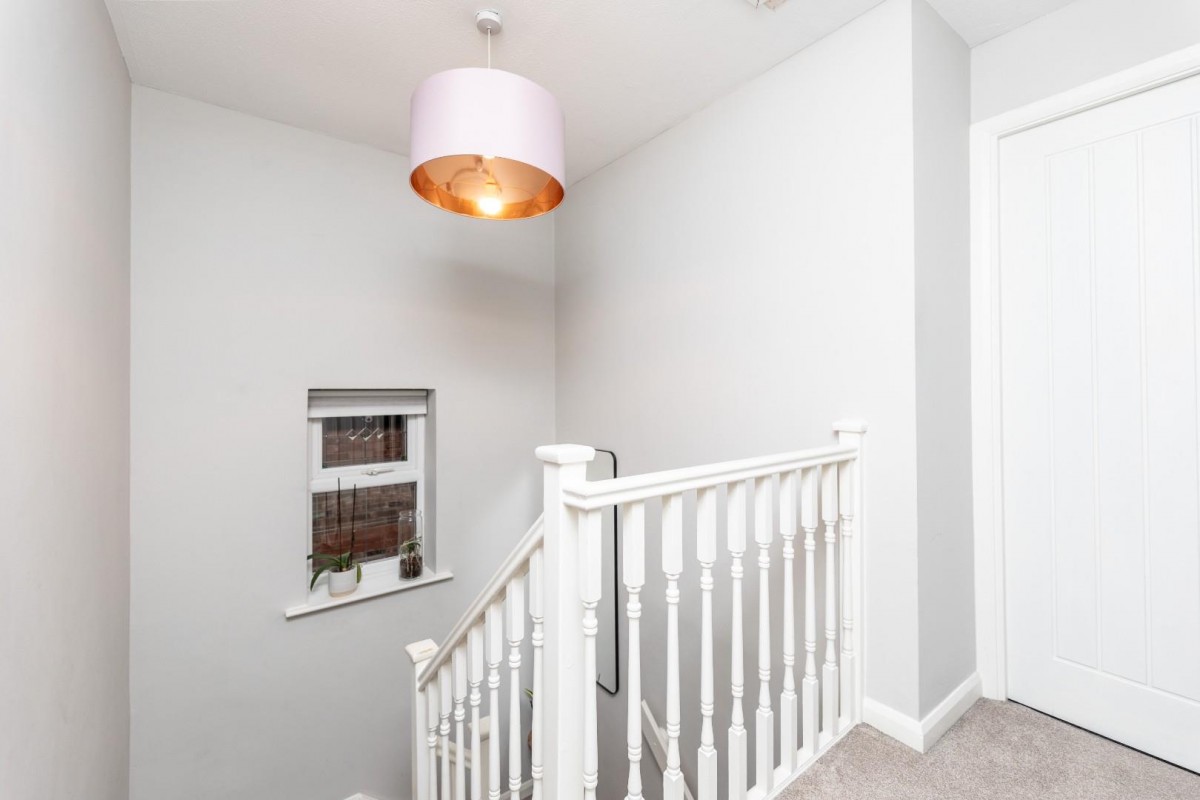 Kings Avenue, Altofts, Normanton