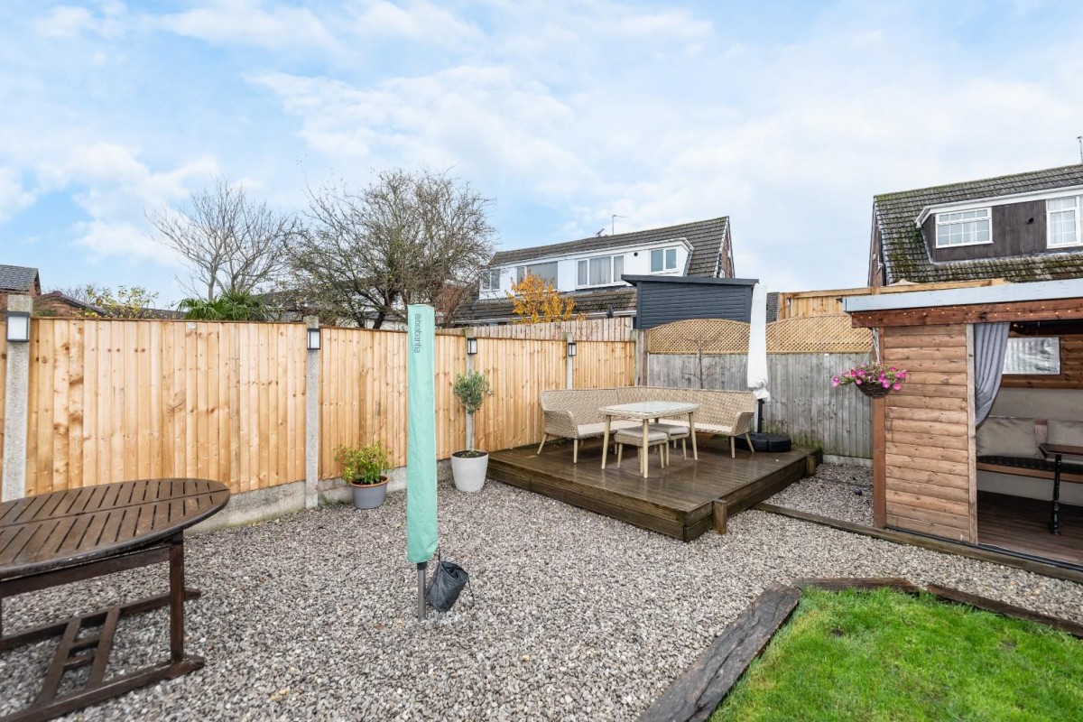 Kings Avenue, Altofts, Normanton