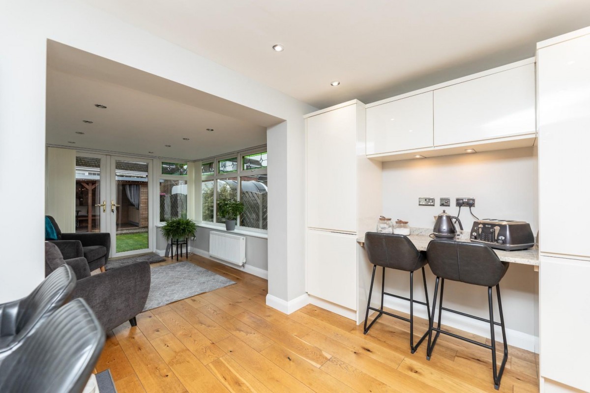 Kings Avenue, Altofts, Normanton