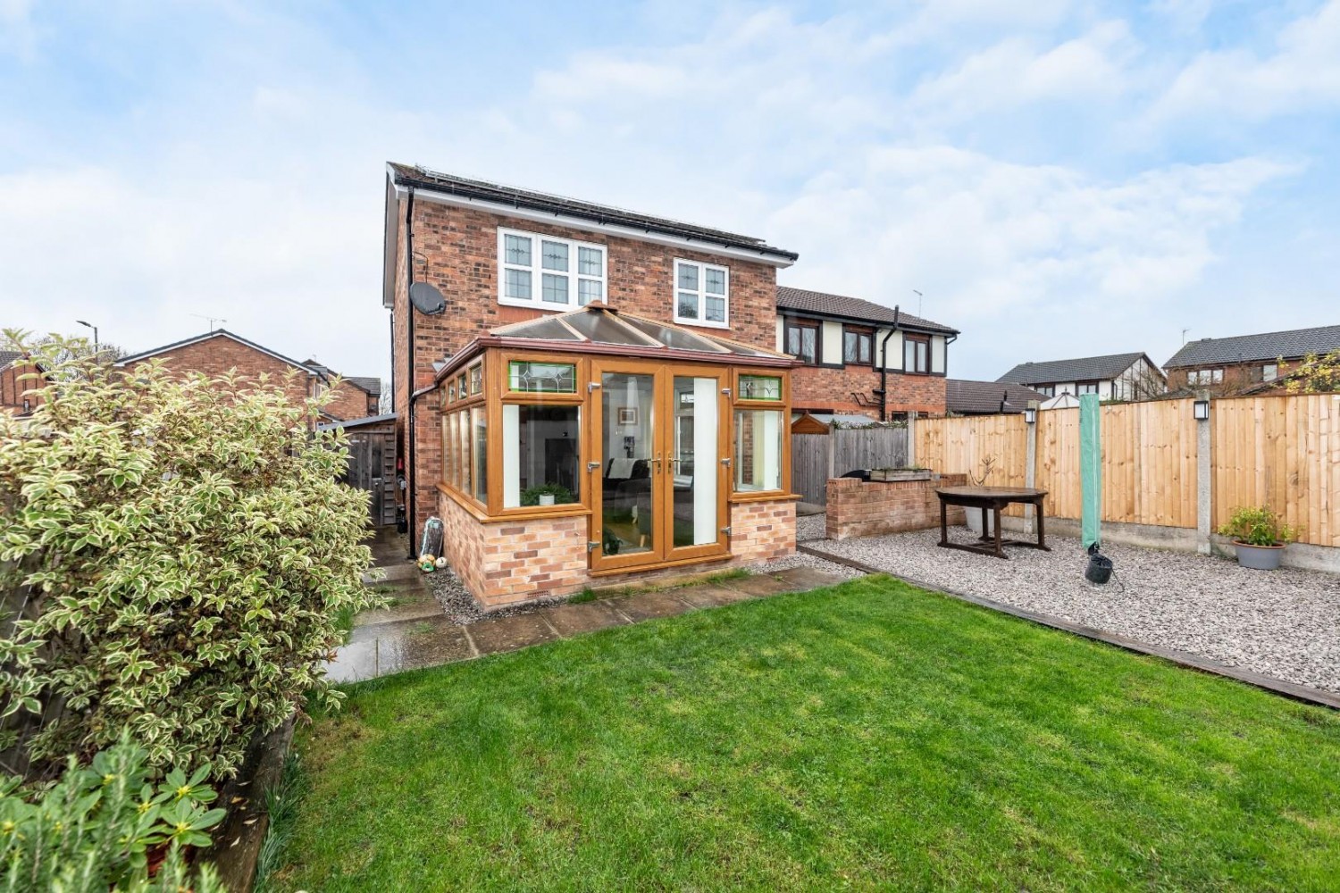 Kings Avenue, Altofts, Normanton