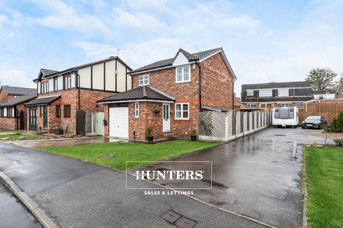 Kings Avenue, Altofts, Normanton