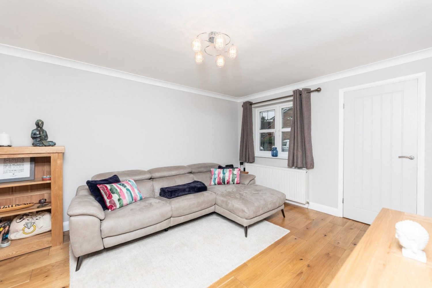 Kings Avenue, Altofts, Normanton