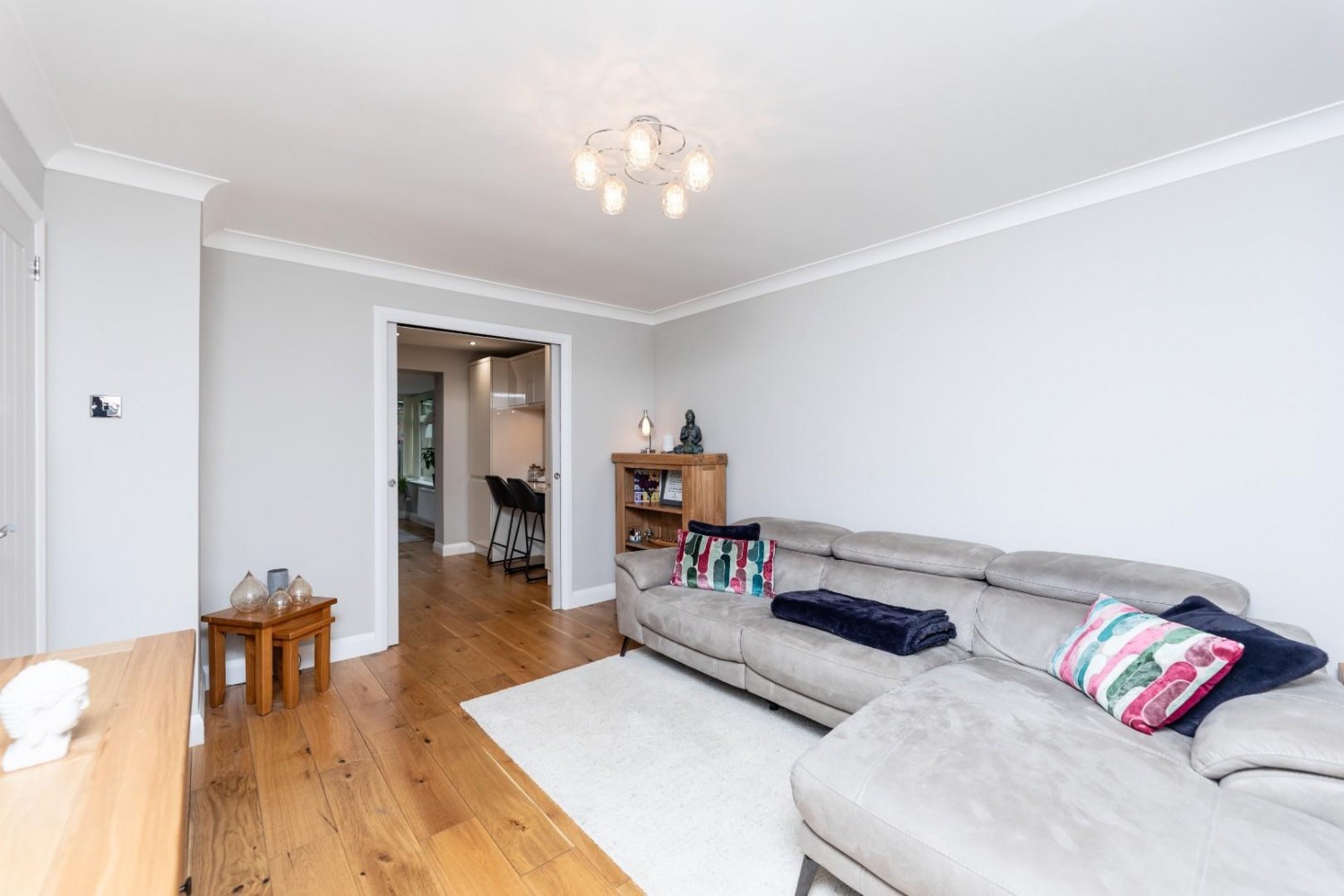 Kings Avenue, Altofts, Normanton