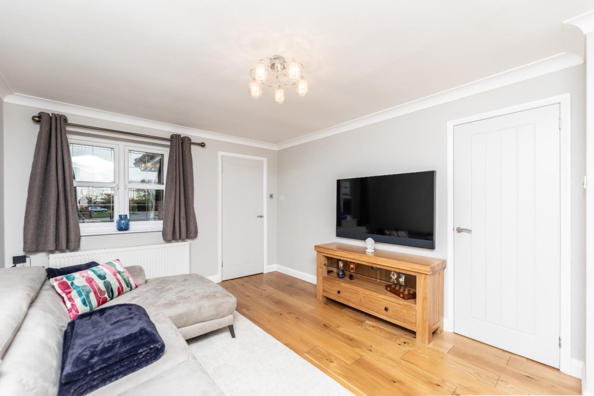 Kings Avenue, Altofts, Normanton