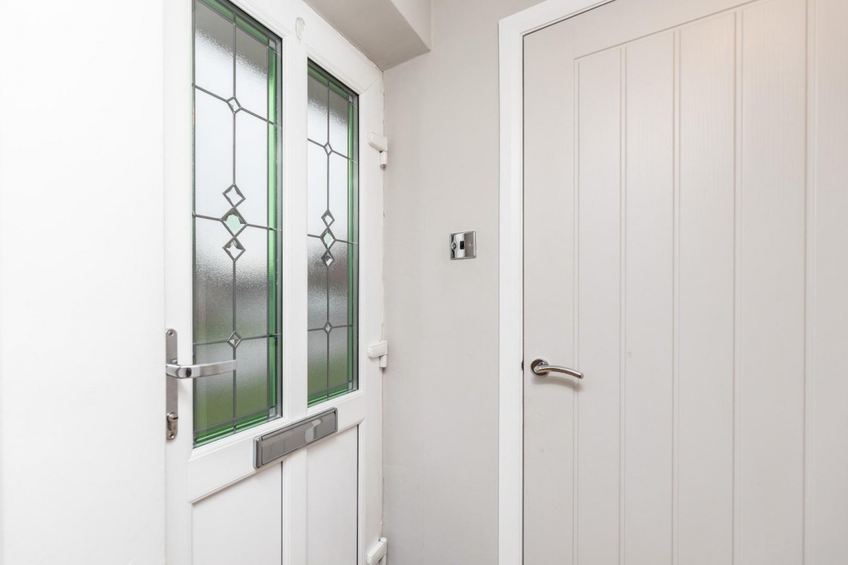 Kings Avenue, Altofts, Normanton