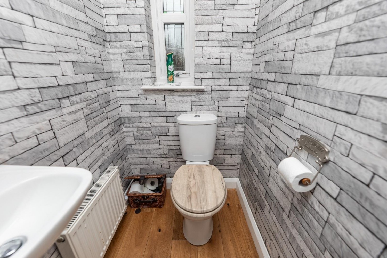 Kings Avenue, Altofts, Normanton