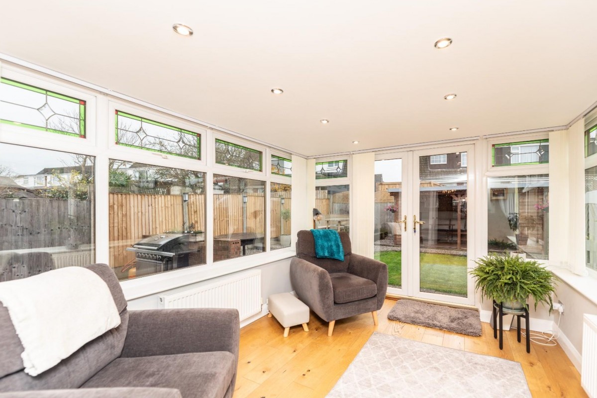 Kings Avenue, Altofts, Normanton