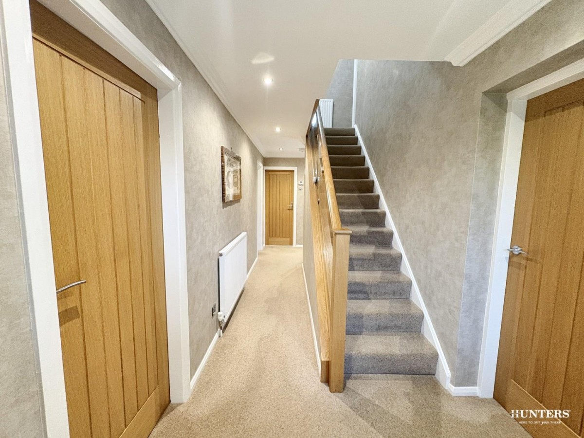 Henley Avenue, Dewsbury