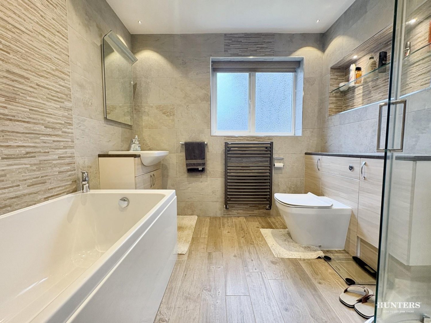 Henley Avenue, Dewsbury