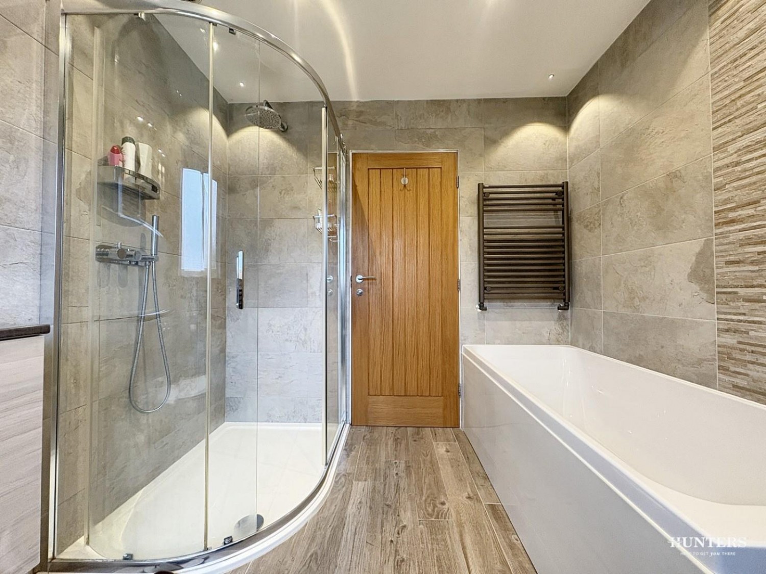 Henley Avenue, Dewsbury