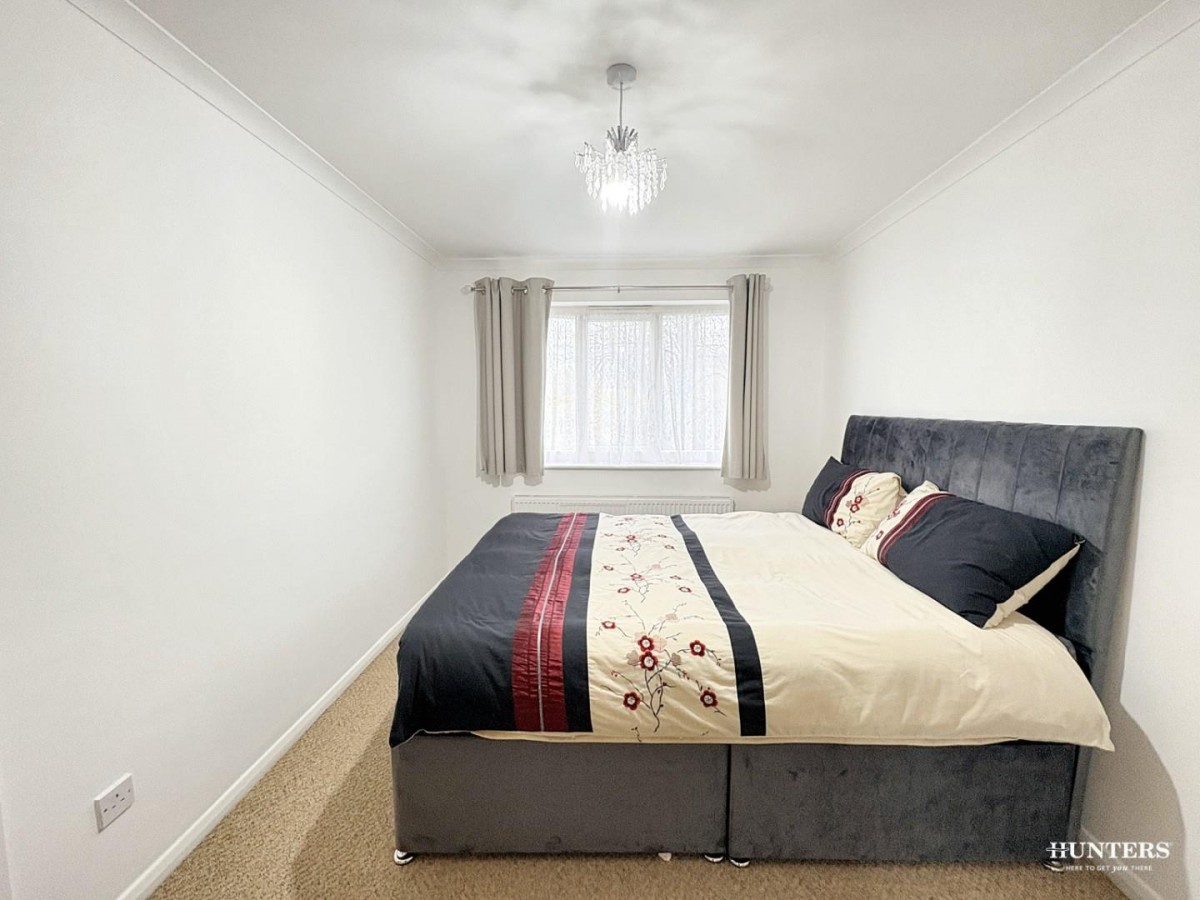 Henley Avenue, Dewsbury