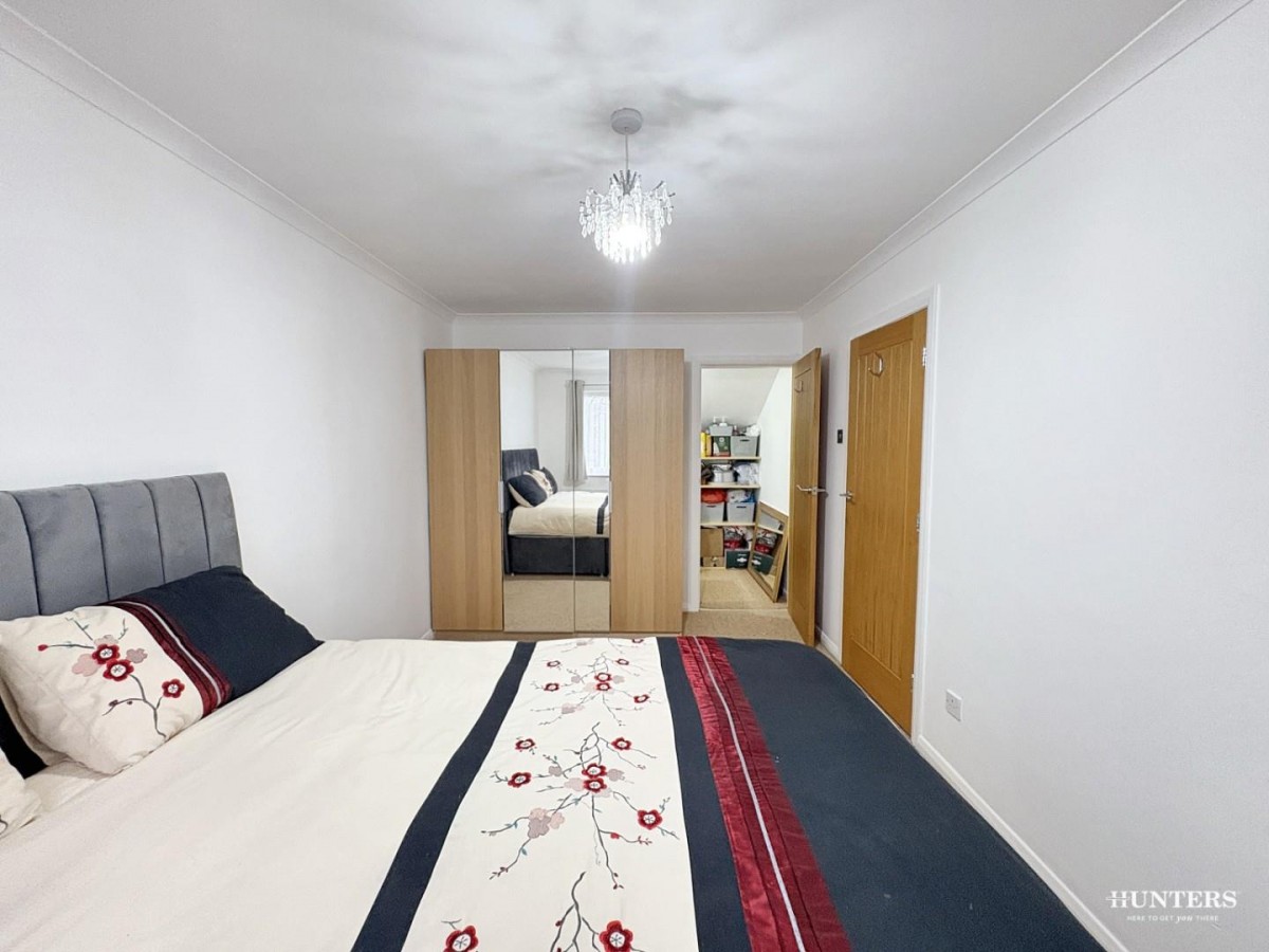 Henley Avenue, Dewsbury